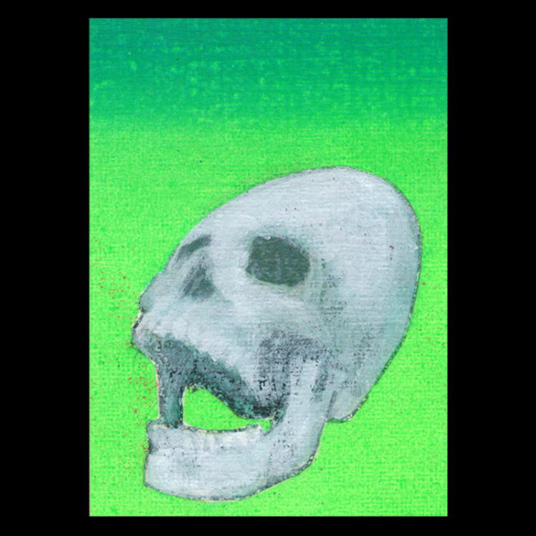 skull