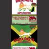 Rasta Pasta