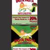 Rasta Pasta